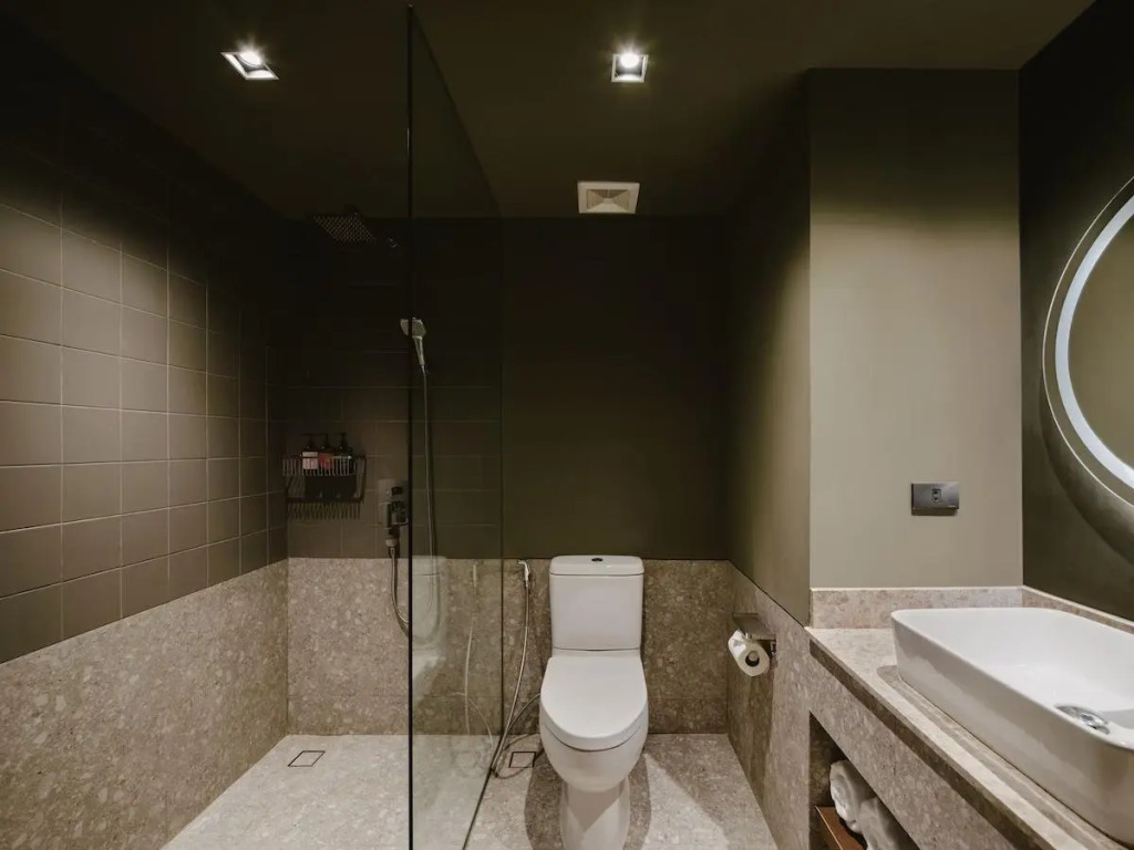 Бангкок: Graph Hotels Bangkok