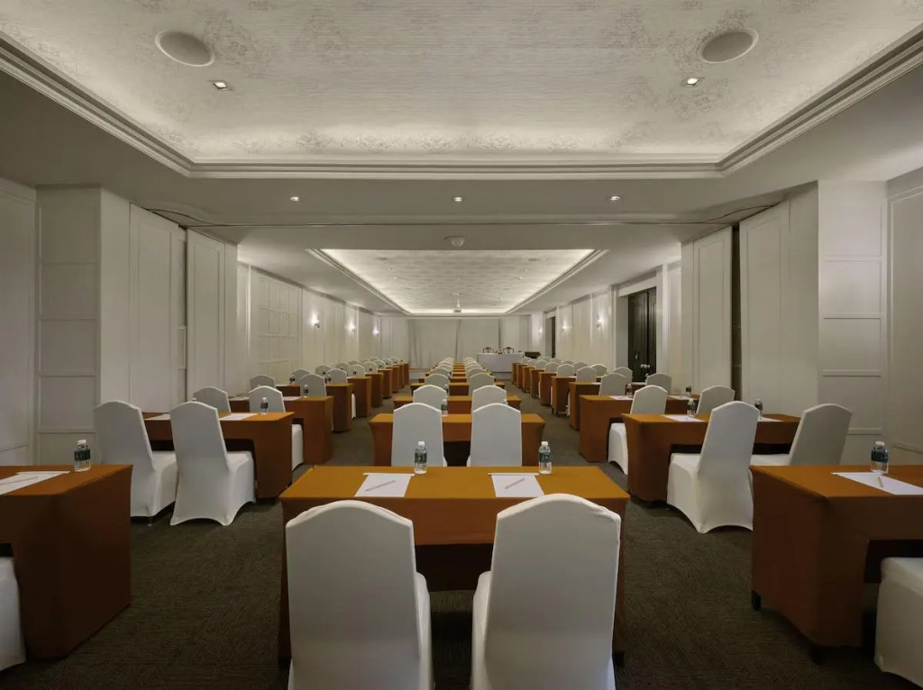 Бангкок: Graph Hotels Bangkok