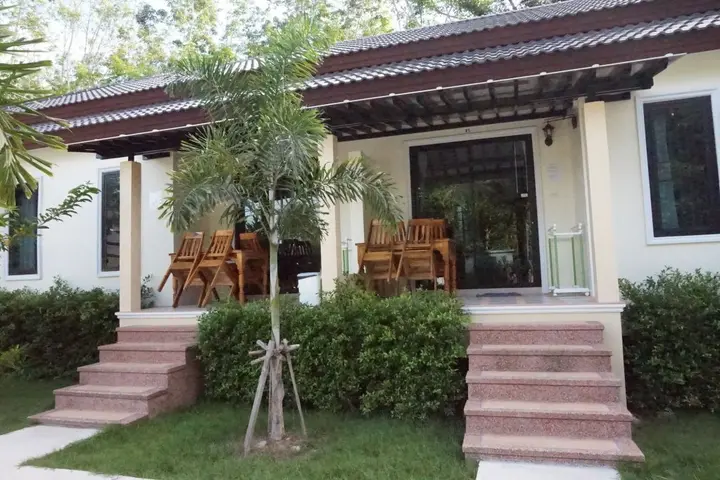 Краби: Wanna Dream Villas Aonang