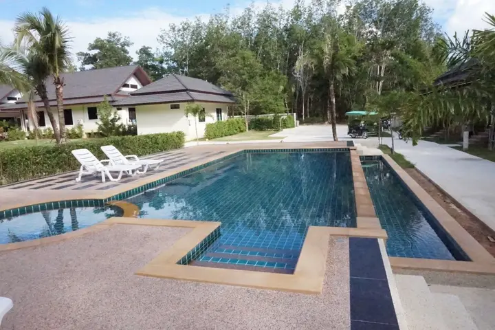 Краби: Wanna Dream Villas Aonang