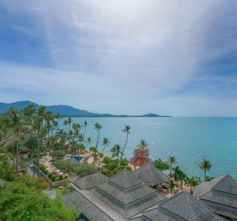 Самуи: Fair House Villas & Spa