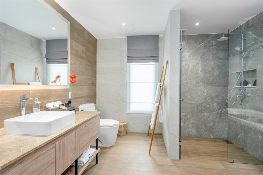Самуи: Fair House Villas & Spa
