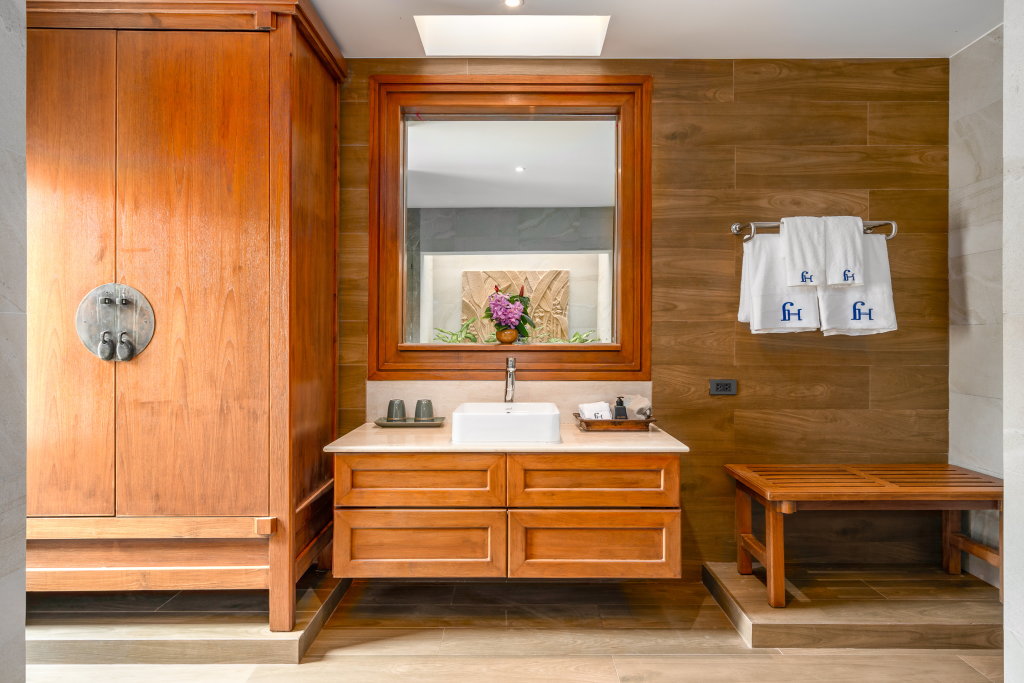 Самуи: Fair House Villas & Spa