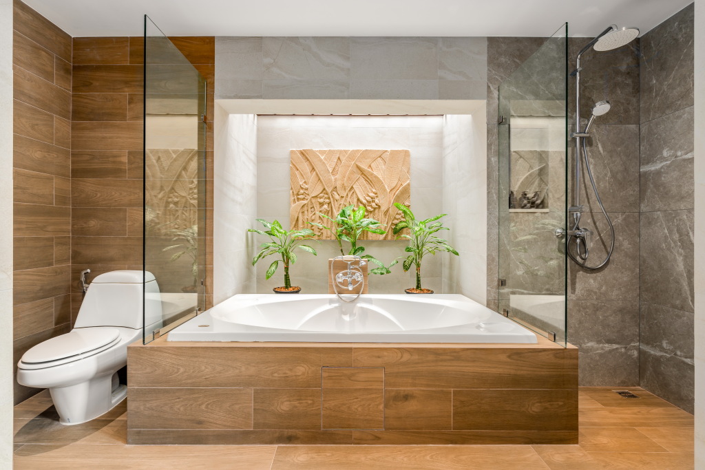 Самуи: Fair House Villas & Spa