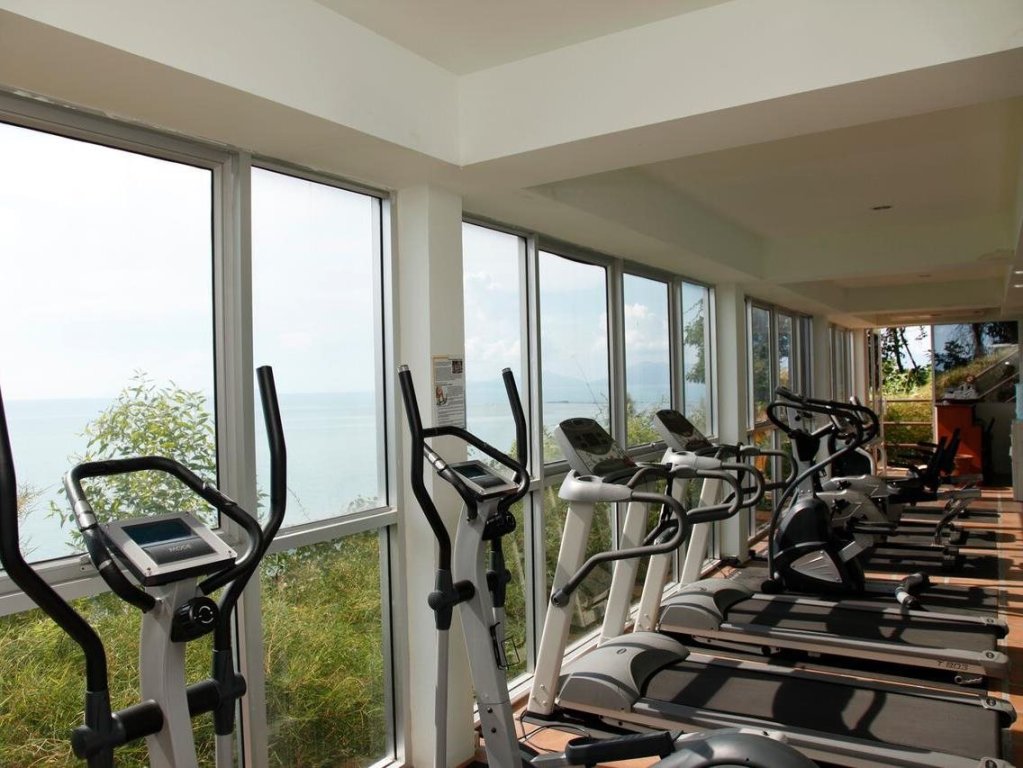 Самуи: Fair House Villas & Spa
