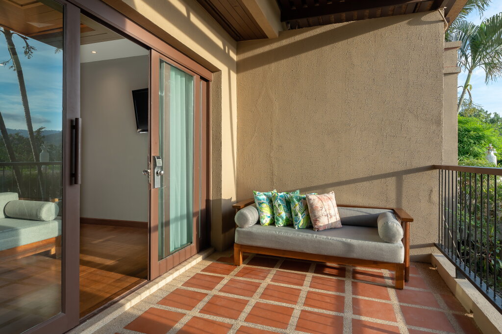 Самуи: Fair House Villas & Spa