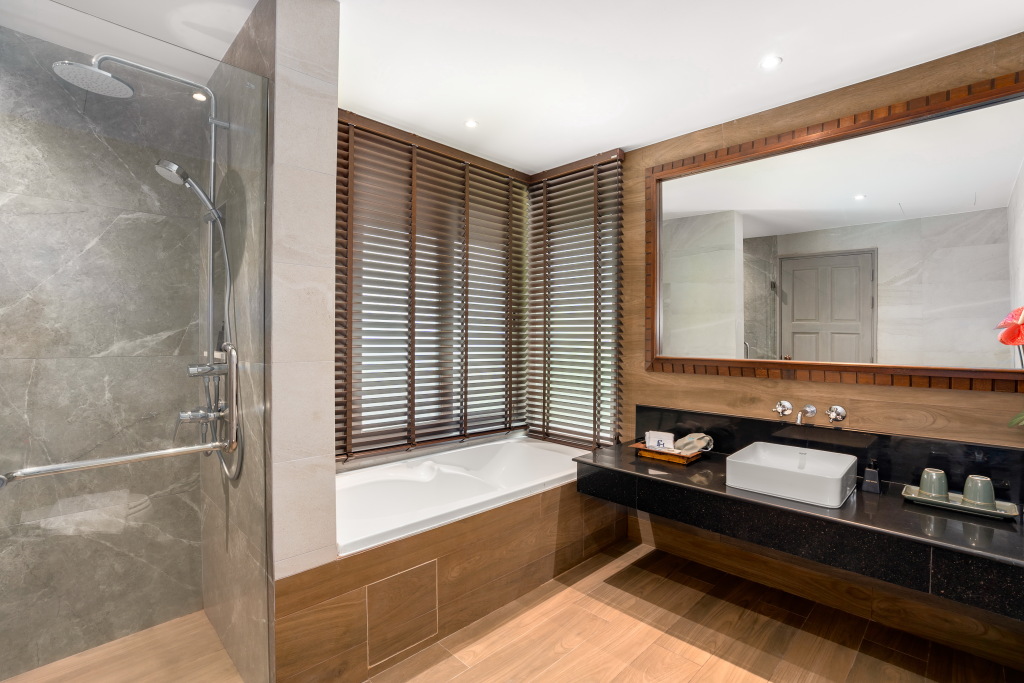 Самуи: Fair House Villas & Spa