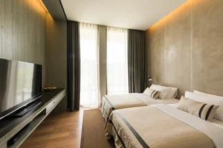 Пак-Чонг: atta Lakeside Resort Suite
