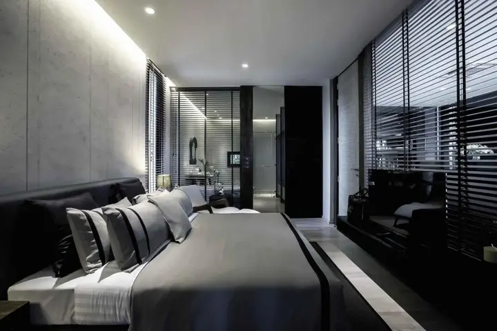 Пак-Чонг: atta Lakeside Resort Suite
