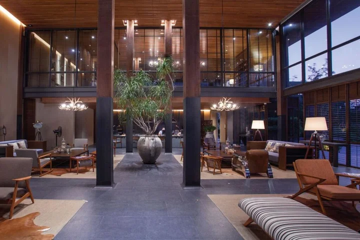 Пак-Чонг: atta Lakeside Resort Suite