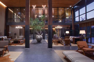 Пак-Чонг: atta Lakeside Resort Suite