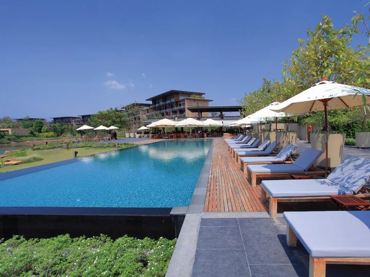 Пак-Чонг: atta Lakeside Resort Suite