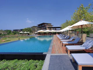 Пак-Чонг: atta Lakeside Resort Suite