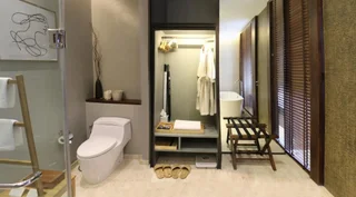 Пак-Чонг: atta Lakeside Resort Suite