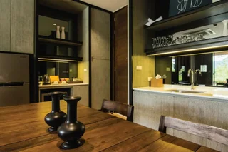 Пак-Чонг: atta Lakeside Resort Suite