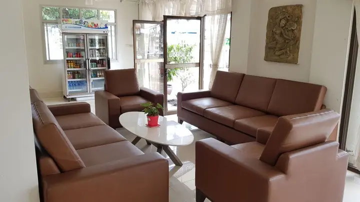 Удонтхани: Top Hostel