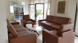 Удонтхани: Top Hostel