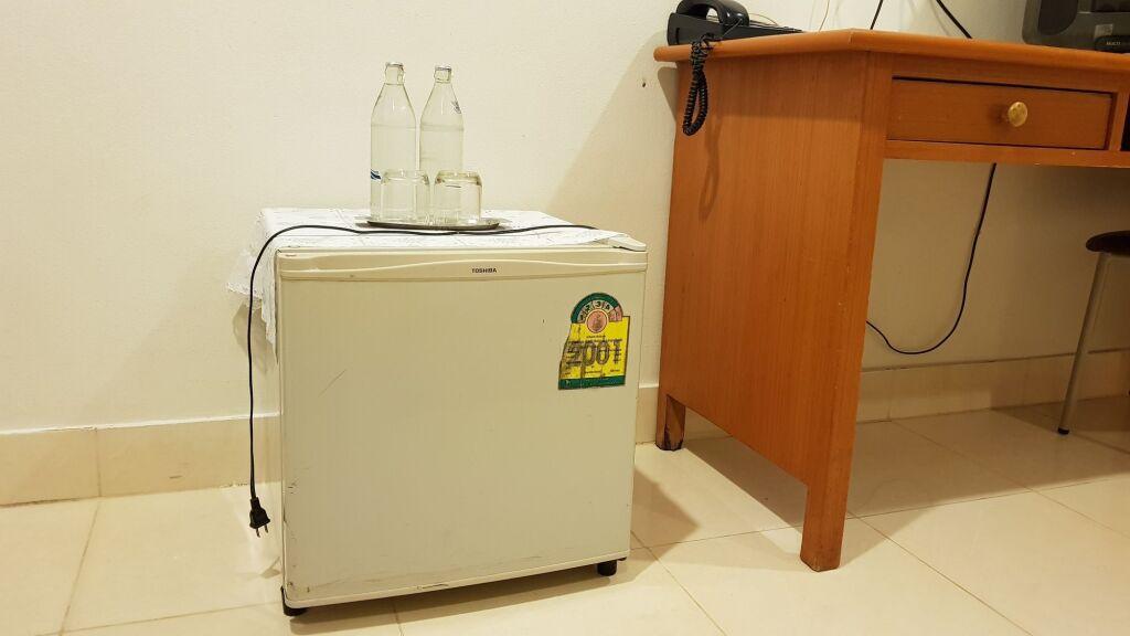 Удонтхани: Top Hostel