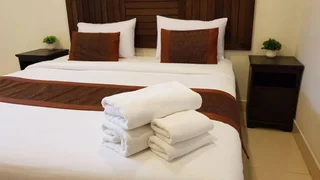 Удонтхани: Top Hostel