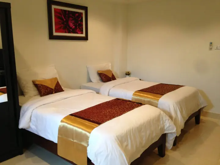Удонтхани: Top Hostel