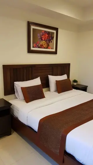 Удонтхани: Top Hostel