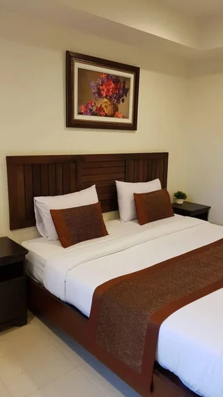 Удонтхани: Top Hostel