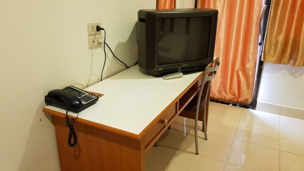 Удонтхани: Top Hostel
