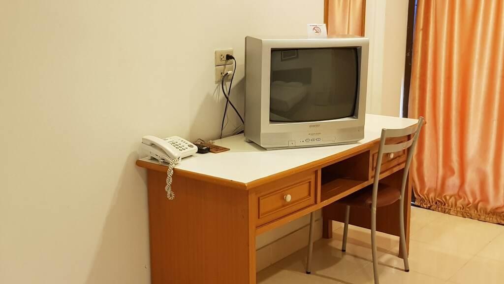 Удонтхани: Top Hostel