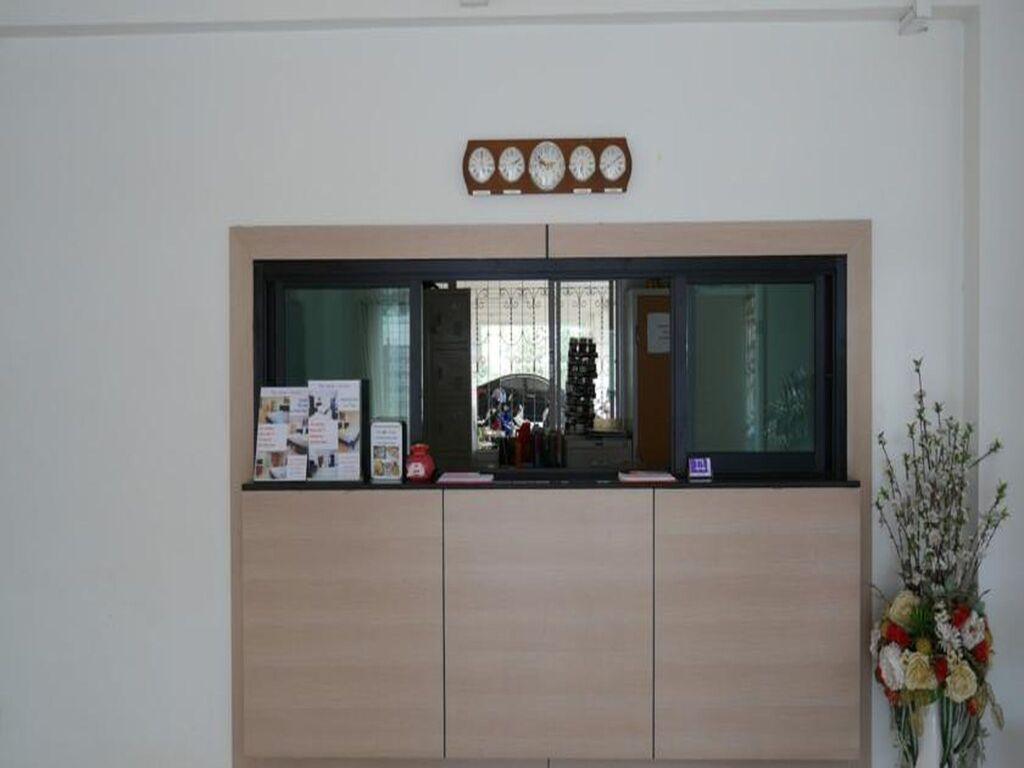 Удонтхани: Top Hostel