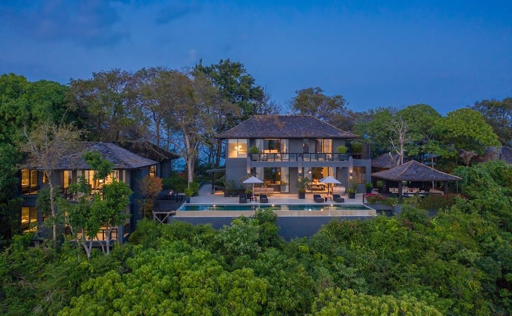 Муанг: Villa Cape Cowrie by Cowrie Villas