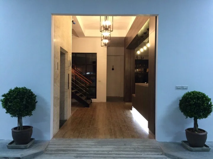 Паттайя: The Corner Lodge