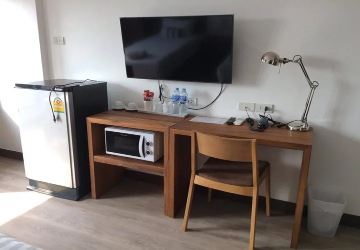 Паттайя: The Corner Lodge
