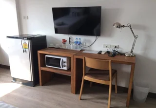 Паттайя: The Corner Lodge