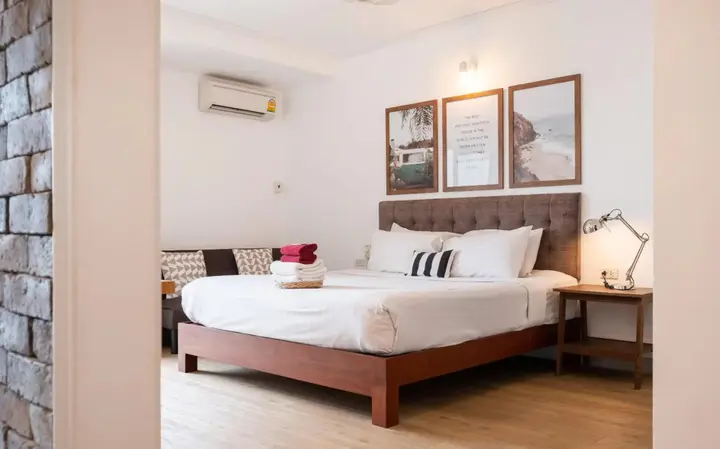 Паттайя: The Corner Lodge