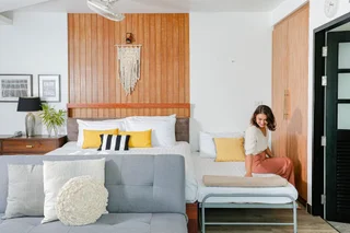 Паттайя: The Corner Lodge