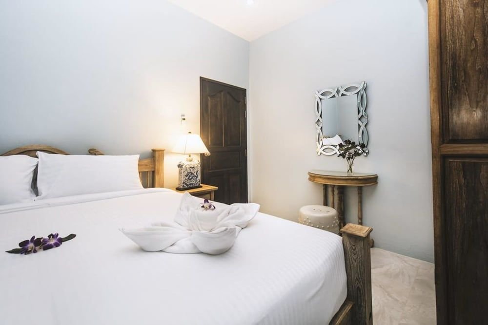 Boutique Garden Villas — фото 6