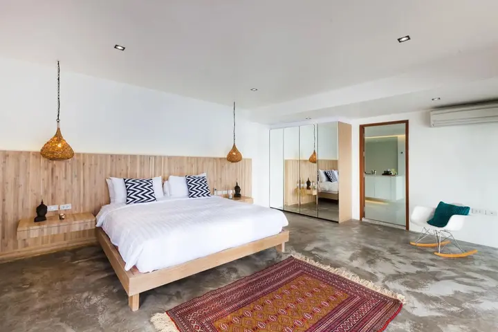 Кату: Villa Nevaeh
