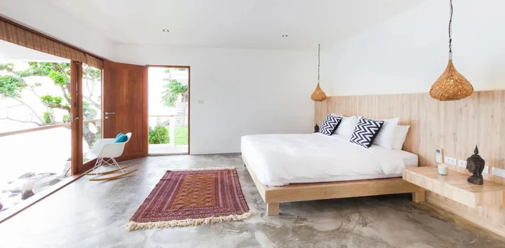 Кату: Villa Nevaeh