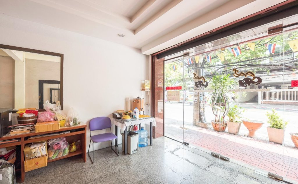 Old Town By OYO Rooms — фото 4