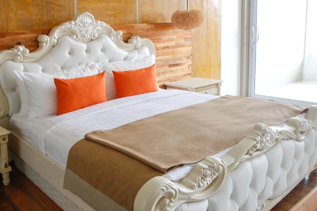 Ко-Пханган: Summer Luxury Beach Resort and Spa