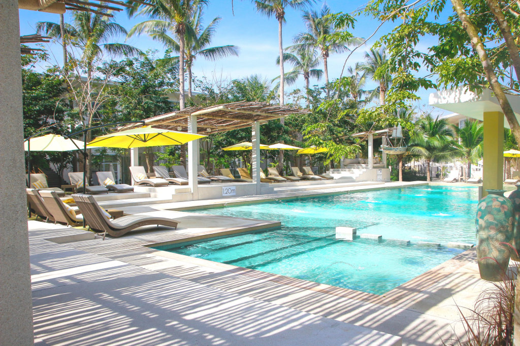 Ко-Пханган: Summer Luxury Beach Resort and Spa