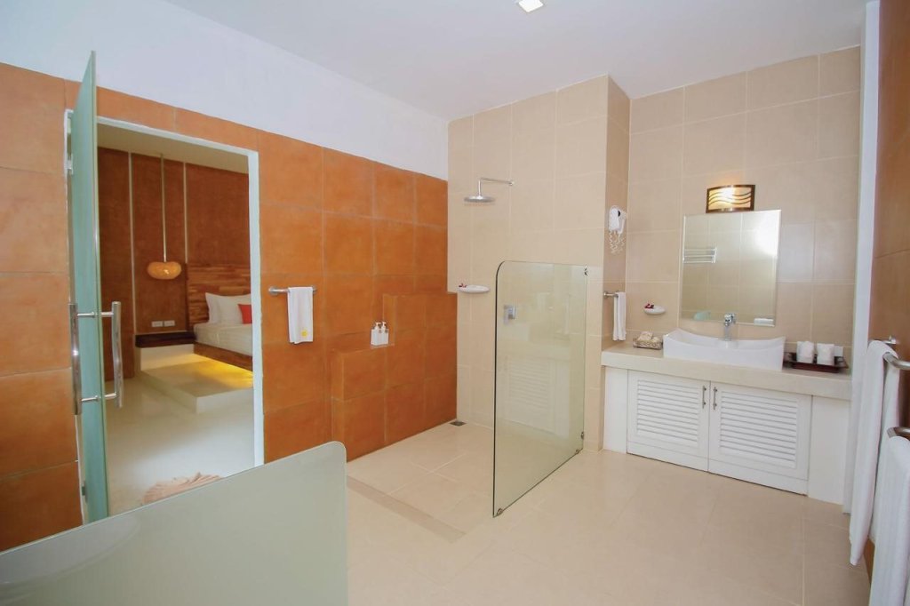 Ко-Пханган: Summer Luxury Beach Resort and Spa