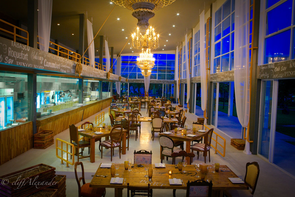 Ко-Пханган: Summer Luxury Beach Resort and Spa
