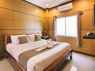 Банг-Саре: Baan Tah On The Sea