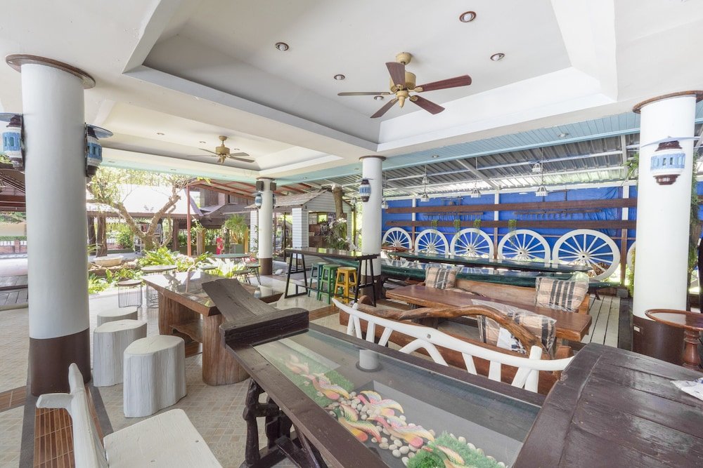 Каенг Хой: Capital O 418 Saksaitarn Resort