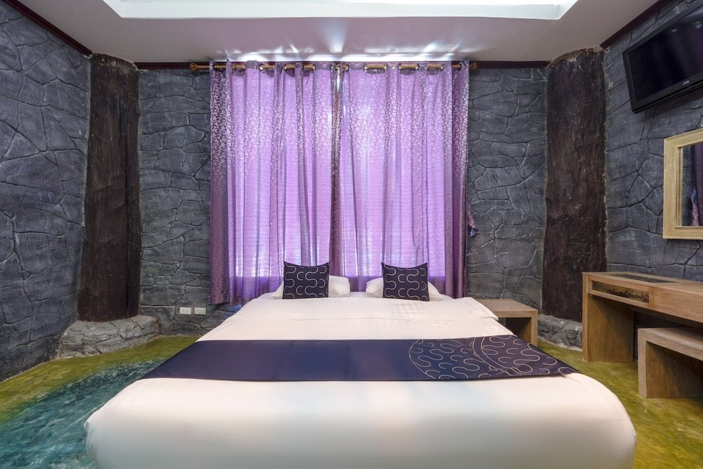 Каенг Хой: Capital O 418 Saksaitarn Resort