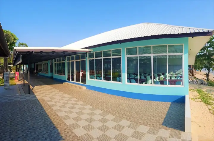 Javarine Lord Resort&Hotel — фото 2