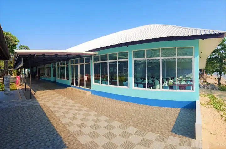 Кхлонг Кхут: Javarine Lord Resort&Hotel