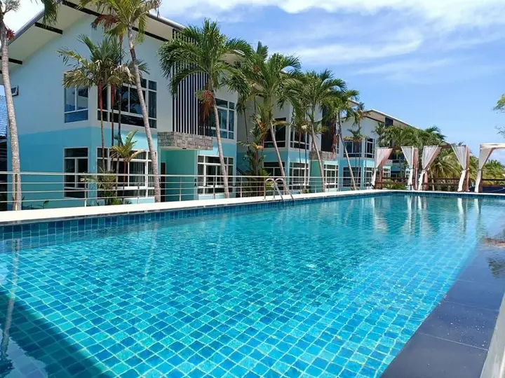 Javarine Lord Resort&Hotel — фото 3