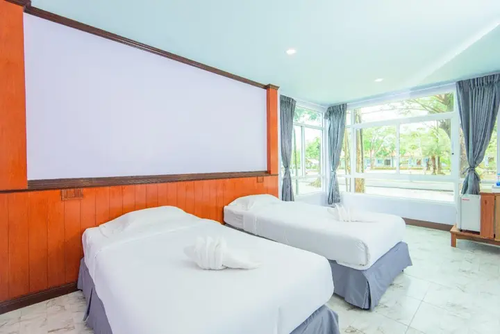 Javarine Lord Resort&Hotel — фото 5